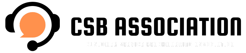 Customer Service Benchmarking Association