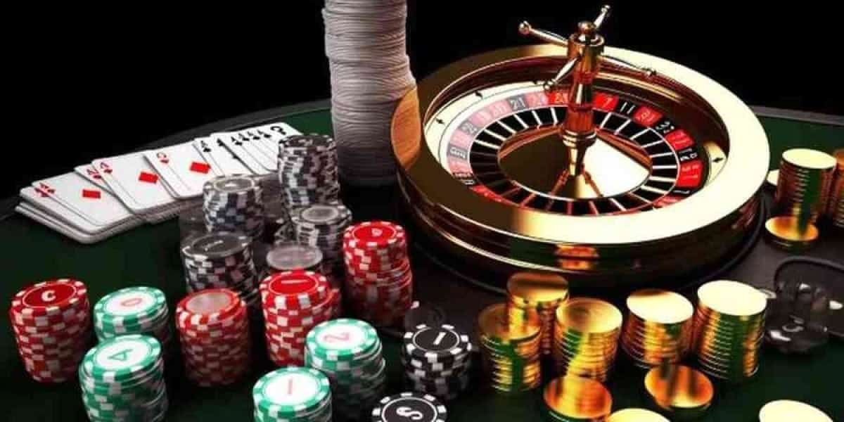 안전한 먹튀검증 링크 사이트 추천 및 가이드